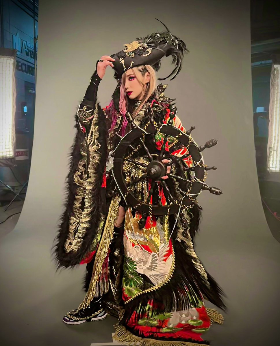 I missed you guys...🖤🏴‍☠️

#KairiSane
#SmackDown