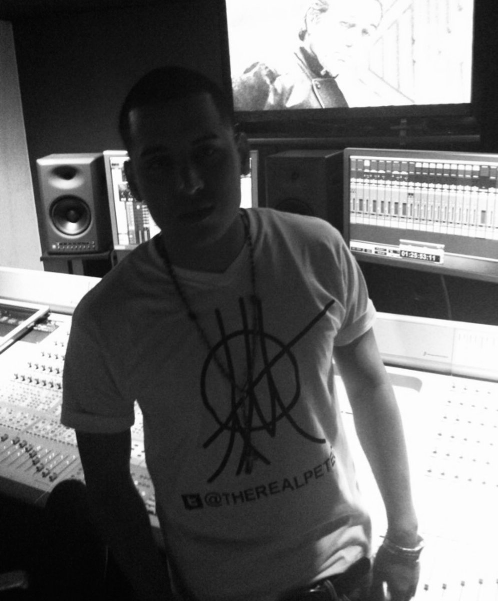 Pete G (@therealpeteg) on Twitter photo 