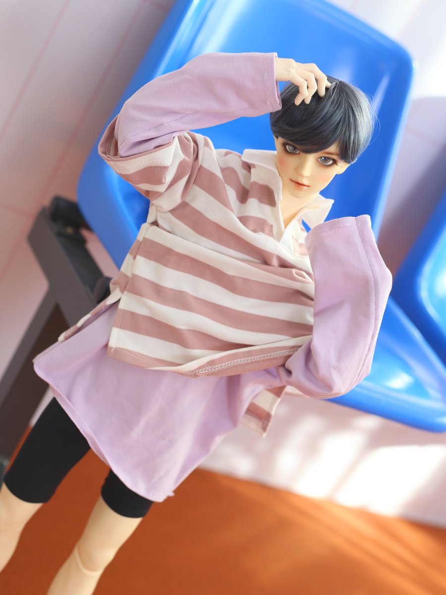 주말까지 많이 춥고 다음주부터는 좀 나아진데요! 따뜻하고 행복한 주말 보내세요💗

코스믹 레이어에서는 사계절 모두 어울리는 귀여운 캐주얼의상 선주문 진행중😆💕