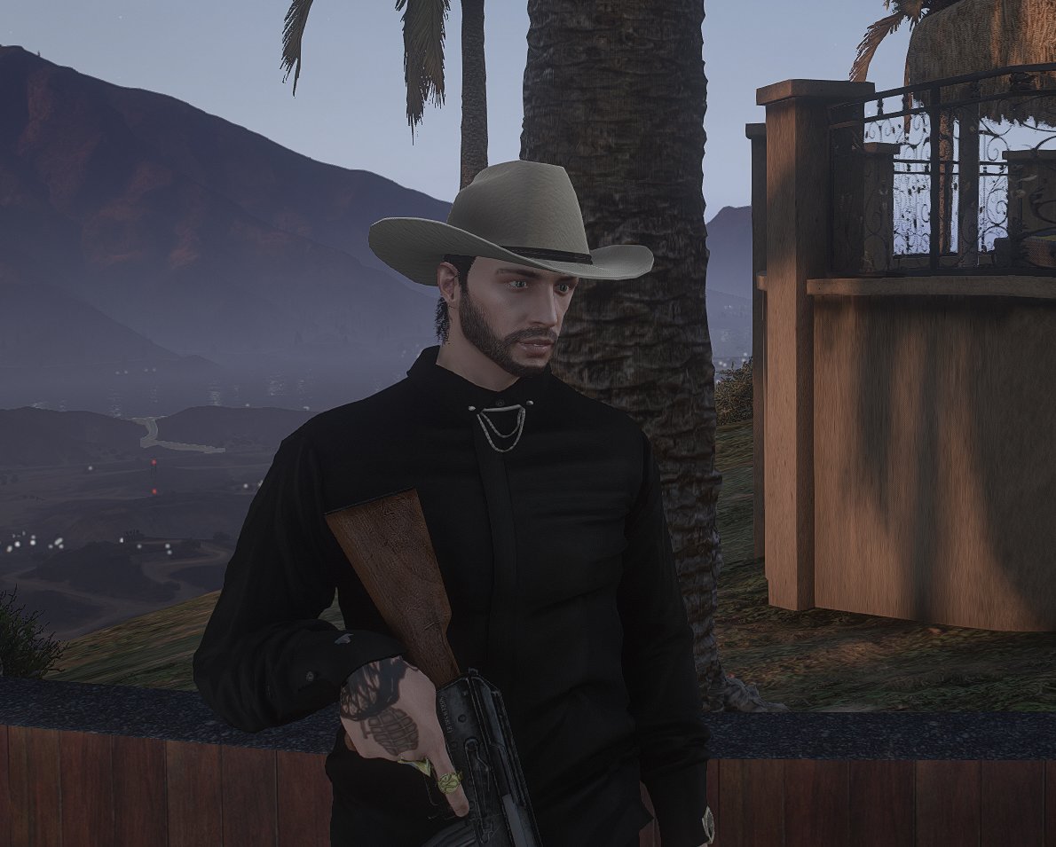 MrFerruzca's tweet photo. YA ESTAMOS EN GTA VI CON LA 4090 DIRECTO EN https://t.co/e5ViD4bHqb JALADOS https://t.co/ZE8QcG6fIc