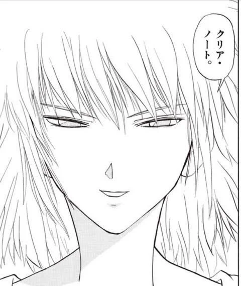 そういえばアマテラス陛下を初めて見た時に何か既視感を覚えてたんだけど、やっとわかったわ。ガッシュのクリアだわ…。雷句先生FSSファンだから多分デザインの元ネタアマテラスなんじゃなかろうか?