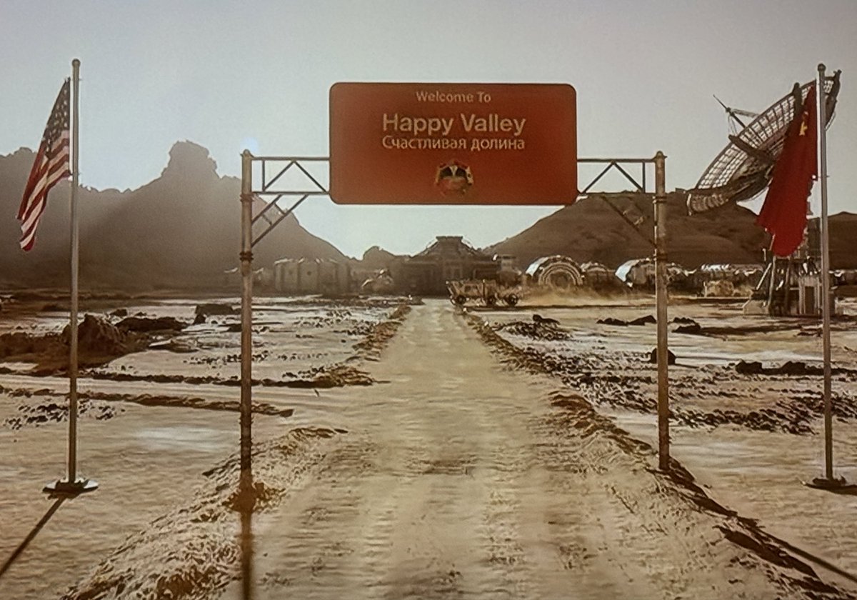 Danny Sullivan (@dannysullivan) on Twitter photo Welcome back <a href="/forallmankind_/">For All Mankind</a> with a great opener for Season 4. We've missed you! And the only show that can put tension in the lack of tension. Whew, no easing us all back in again. #ForAllMankind Welcome back <a href="/forallmankind_/">For All Mankind</a> with a great opener for Season 4. We've missed you! And the only show that can put tension in the lack of tension. Whew, no easing us all back in again. #ForAllMankind
