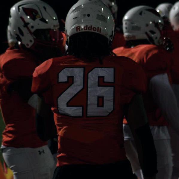Taquarius “TQ” rochon (@taquariusrochon) on Twitter photo Check out my 2023 highlights
6ft 200 lbs Class 2025 RB
@CoachMurphIKE <a href="/DdeFootball/">Eisenhower Cardinal Football</a> <a href="/PrepRedzoneIL/">Prep Redzone Illinois</a> @Rivals_Clint
hudl.com/v/2MWXZp Check out my 2023 highlights
6ft 200 lbs Class 2025 RB
@CoachMurphIKE <a href="/DdeFootball/">Eisenhower Cardinal Football</a> <a href="/PrepRedzoneIL/">Prep Redzone Illinois</a> @Rivals_Clint
hudl.com/v/2MWXZp