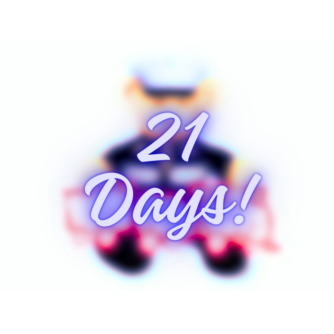 Another Day closer. We are getting things ready. Lots to do. See you all soon.