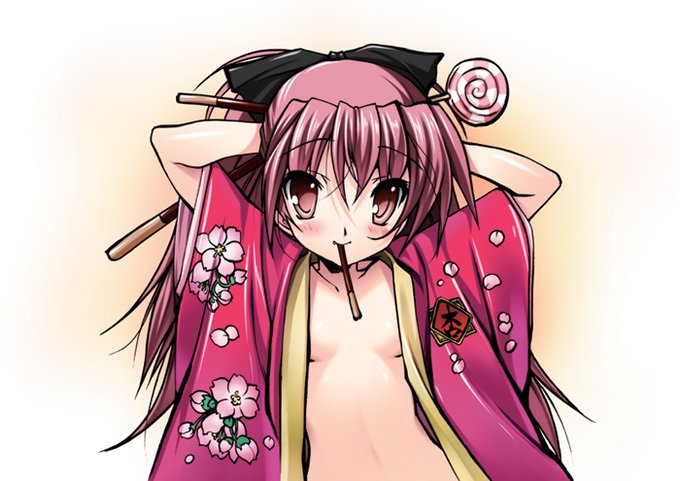 本日 #ポッキーの日 