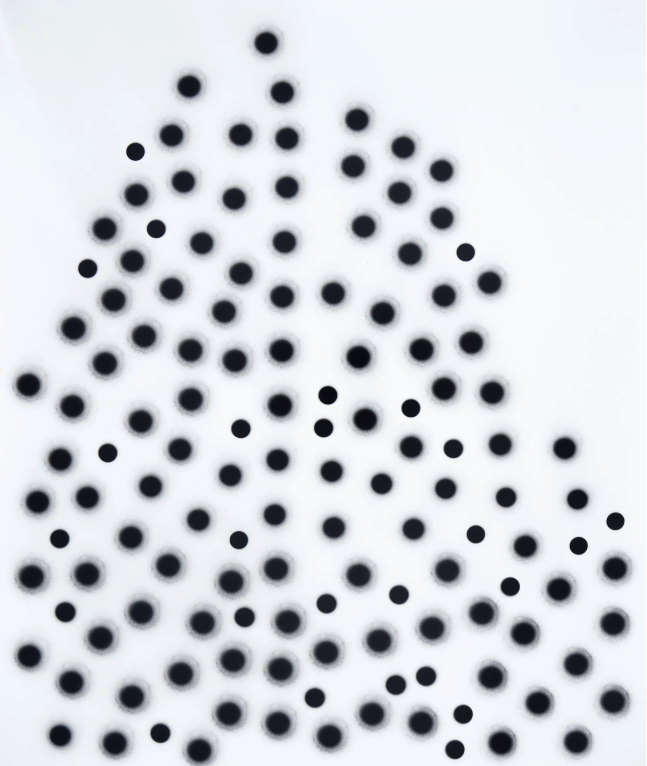 iki_jima's tweet photo. Composition #92 - #8
Composition #86 - It is what it is
Next level plotter pieces by @schwittlick
#luminogram #concretephotography https://t.co/bZekGnR4Zf