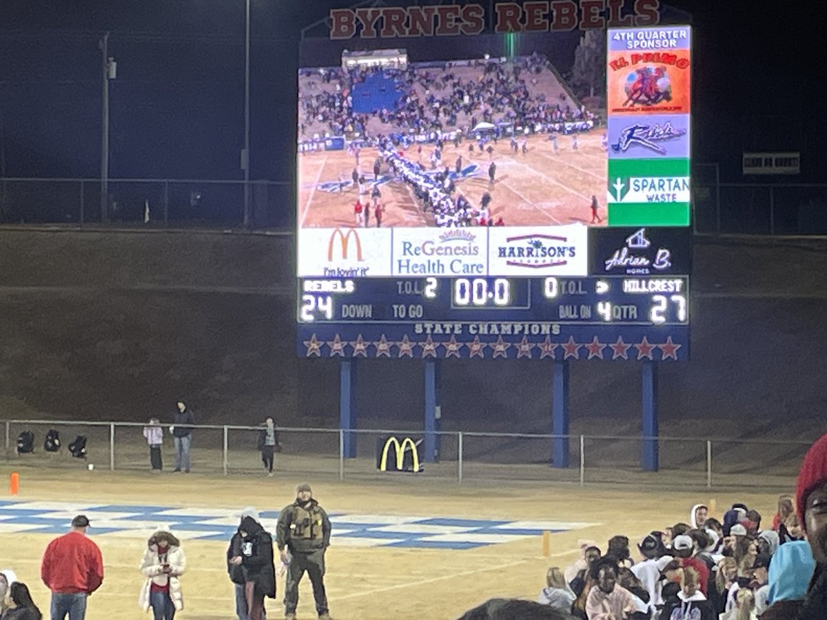 CSTucker524's tweet photo. I’m about to play 2724 in the picket
@rams_hhs @ceimari57 @CeiseanTucker3 
Byrnes probably gon turn the radio down everytime they hear “I put on for my city” https://t.co/h70SOZ0vM4