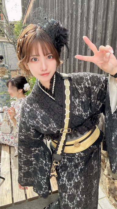 Twitterのコスプレ画像16