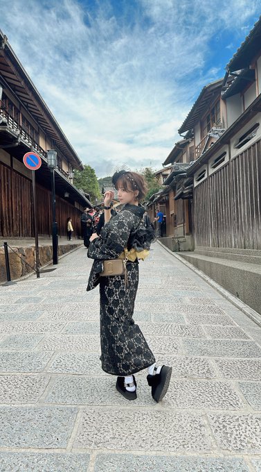 Twitterのコスプレ画像17