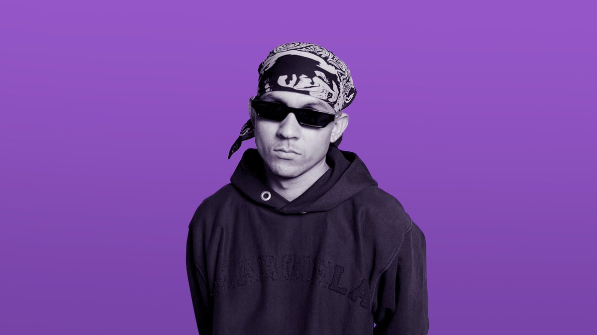 FraFilter's tweet image. NUEVO VIDEOOOOOOOOOOOOOOOOOO

Ya se la saben, análisis de una canción, en este caso del palazo que es COLMILLO🥸

La PIEZA que faltaba en DATA - Analizando COLMILLO de Tainy,  J Balvin, Young Miko, Jowell &amp;amp; Randy

youtu.be/izpK0GVcHUI