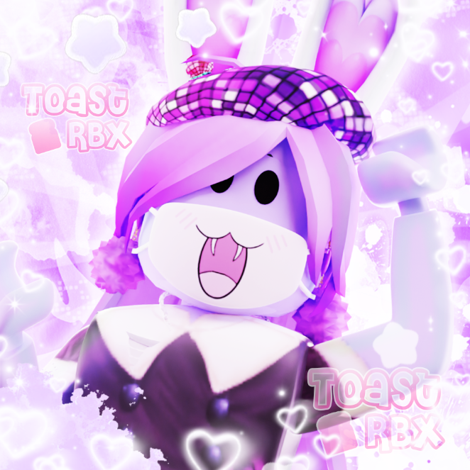 ⭐Toast RBX - Roblox r ⭐ on X: Does anyone have a really cool avatar  I could use for a FREE gfx?  / X