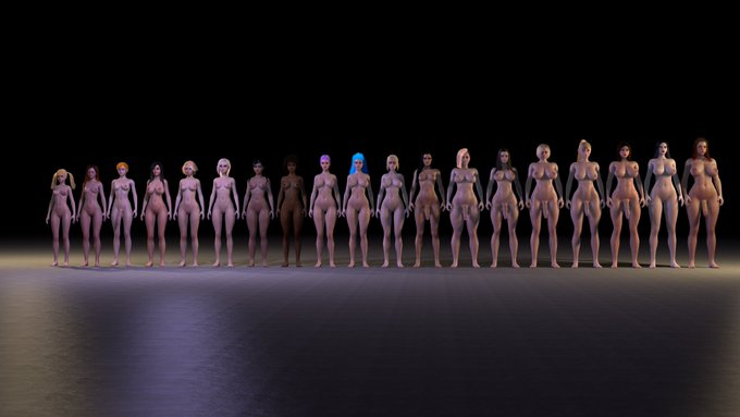 👀my gurls https://t.co/WC9GuVHZ30