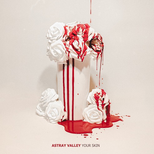 pregonermetall's tweet photo. ASTRAY VALLEY (Catalunya) presenta nou single: "Your Skin" @astrayvalley #AstrayValley #Metalcore #Novembre2023 #Catalunya #NouSingle #Metall #Metal #MúsicaMetal #MetalMusic https://t.co/MPToD9w7rR