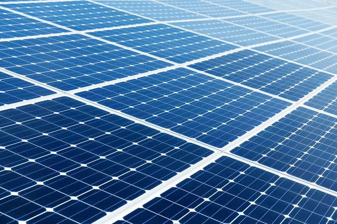 As per Wood Mackenzie report India will be the largest solar module ...