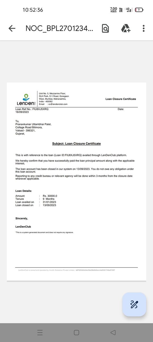 pranav19patel's tweet photo. @bharatpeindia What should I have you person msg see ye loan close ho Gaya tab bhi mere Paisa kat rahe ho ap aur koi coustomer care me dhang se baat krne wala nahi hai https://t.co/JWC4iVtL6D