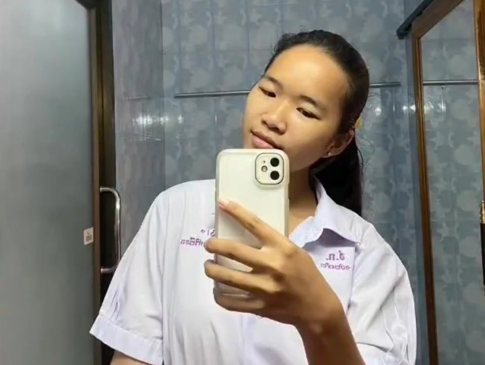 ทับทิมคันหี tweet media