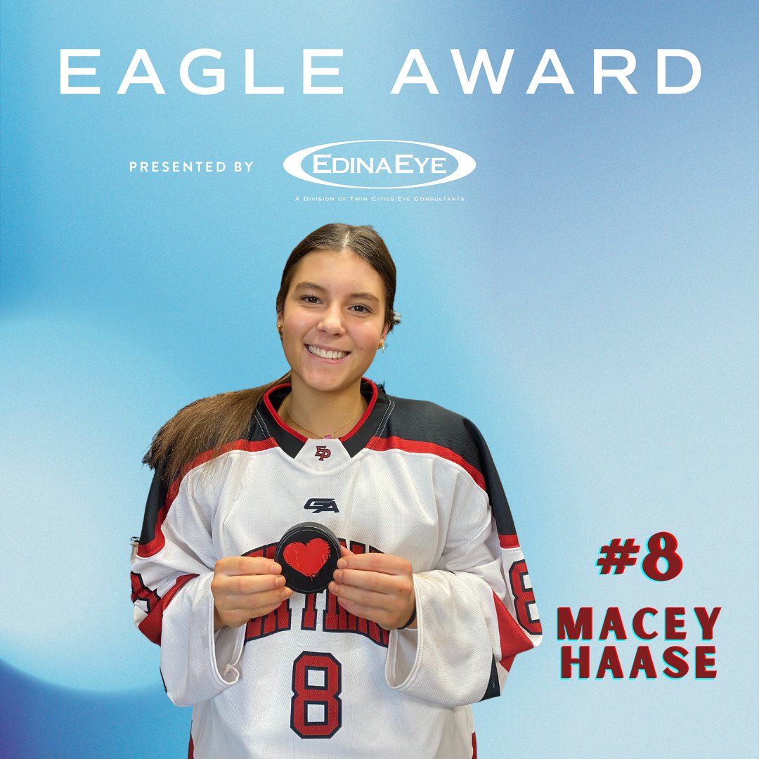 EPHS Girls Hockey tweet media