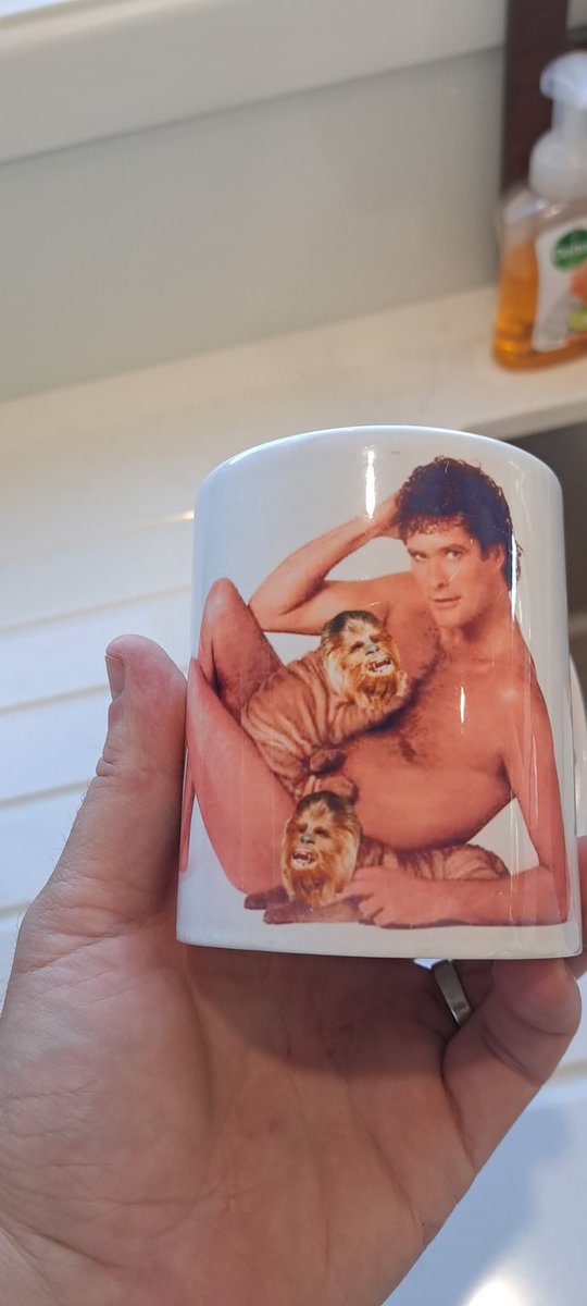 Andy Kerr tweet media