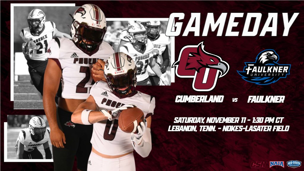 Cumberland Phoenix tweet media