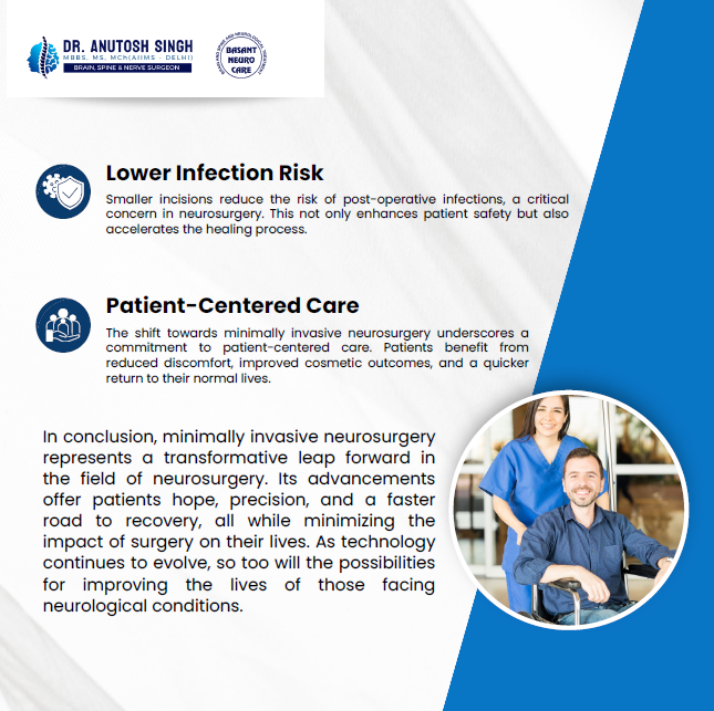 AnutoshAts's tweet photo. Minimally invasive surgeries encompass surgical techniques that limit the size of incisions needed, thereby reducing wound healing time, associated pain, and risk of infection. To know more contact @AnutoshAts https://t.co/7C6aBlJvFp