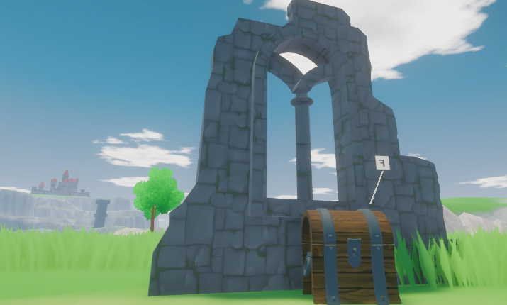 devmihdai's tweet photo. Replaced placeholder assets with custom ones
#gamedev #rpg #gamedevelopment #rpg https://t.co/bnsEKtzKBX