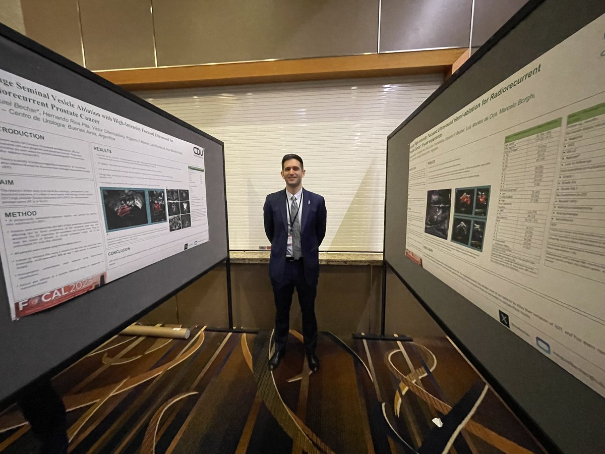 tanejauro's tweet image. Great day for @NYUUrology in Chicago @therapy_focal #FOCAL23. Fantastic presentations from our former fellow @ezebecher and current fellow @jamiespak. I learned a lot. Looking forward to another interesting day tomorrow!