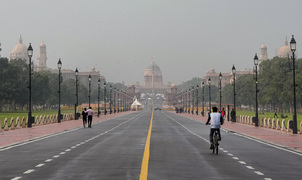 thehawk.in/posts/clear-bl…

Clear, blue skies in Delhi as air quality improves further

#DelhiAQI #CleanAirDelhi #OddEvenUpdate #Diwali2023 #AirQualityImprovement