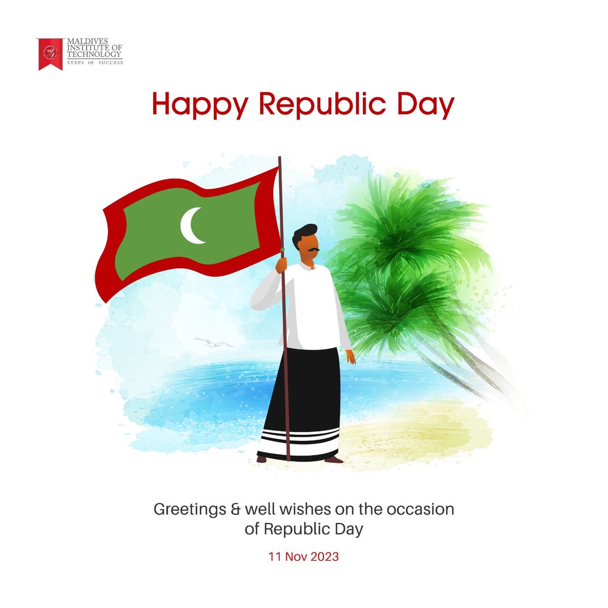 Happy Republic Day to all!