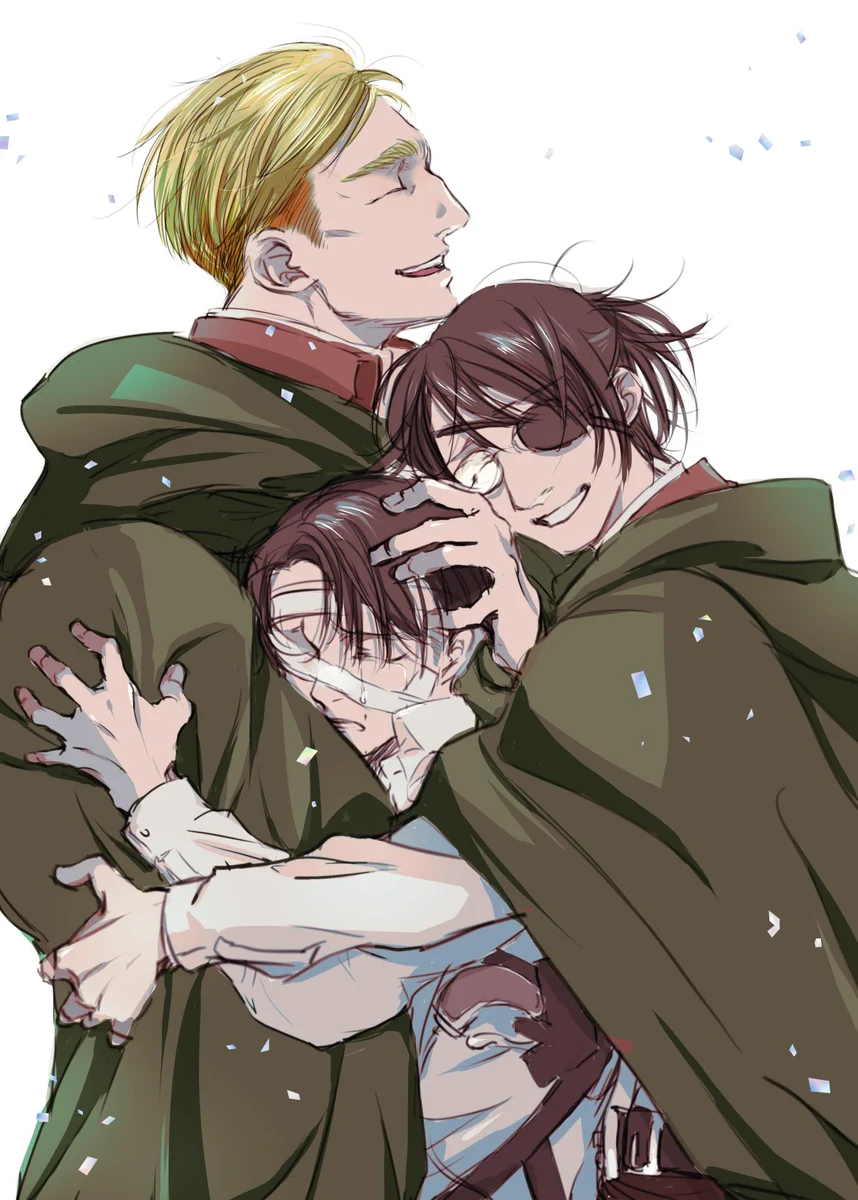 はるるん (@harurunhol) / X