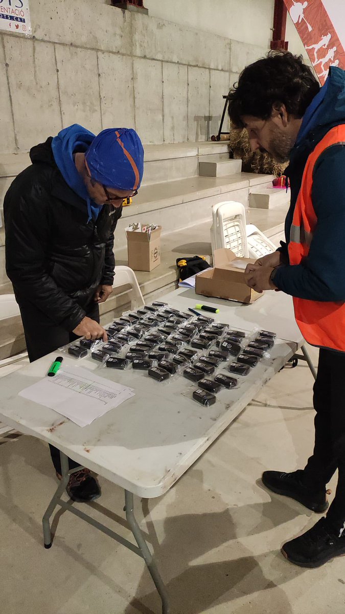 Aligots OrientacióGI tweet media