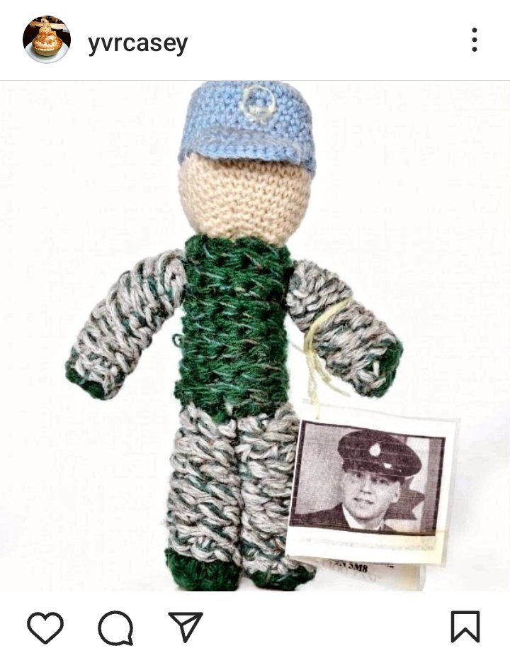 fly276's tweet image. I'm sure some #Izzy dolls 🇨🇦 are still in Croatia 🇭🇷 👀💭 

#RemembranceDay
#UNPROFOR 
#PEACEKEEPERS