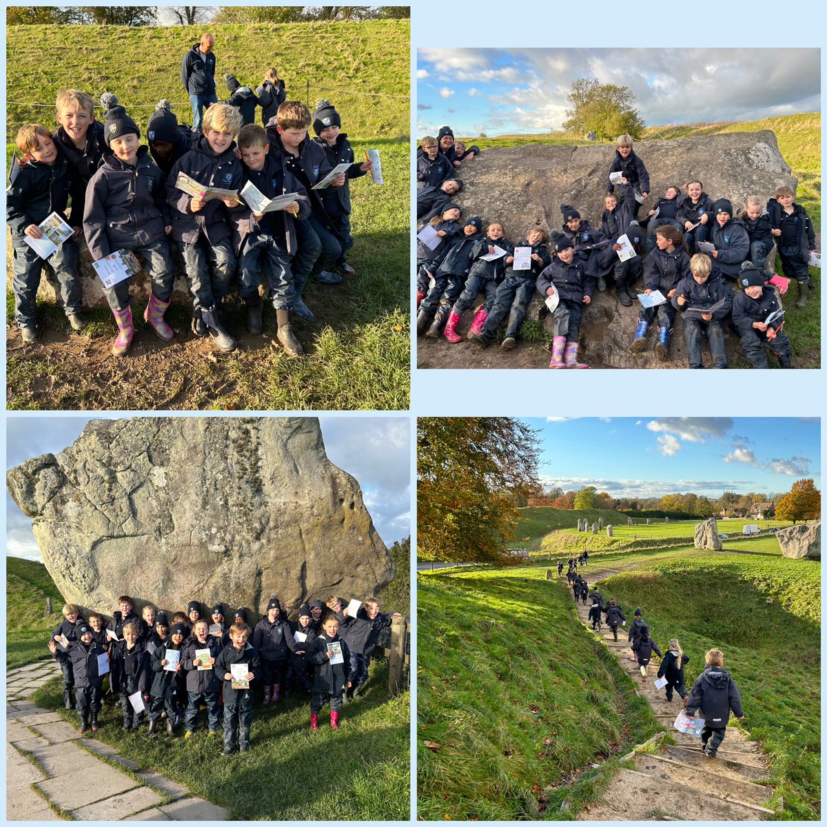 StMargs Year 3 tweet media