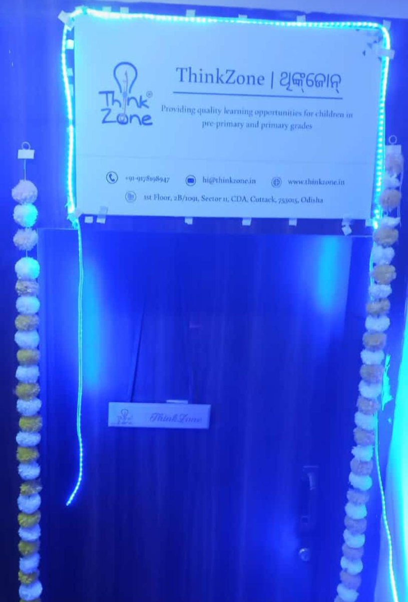 ThinkZone tweet media