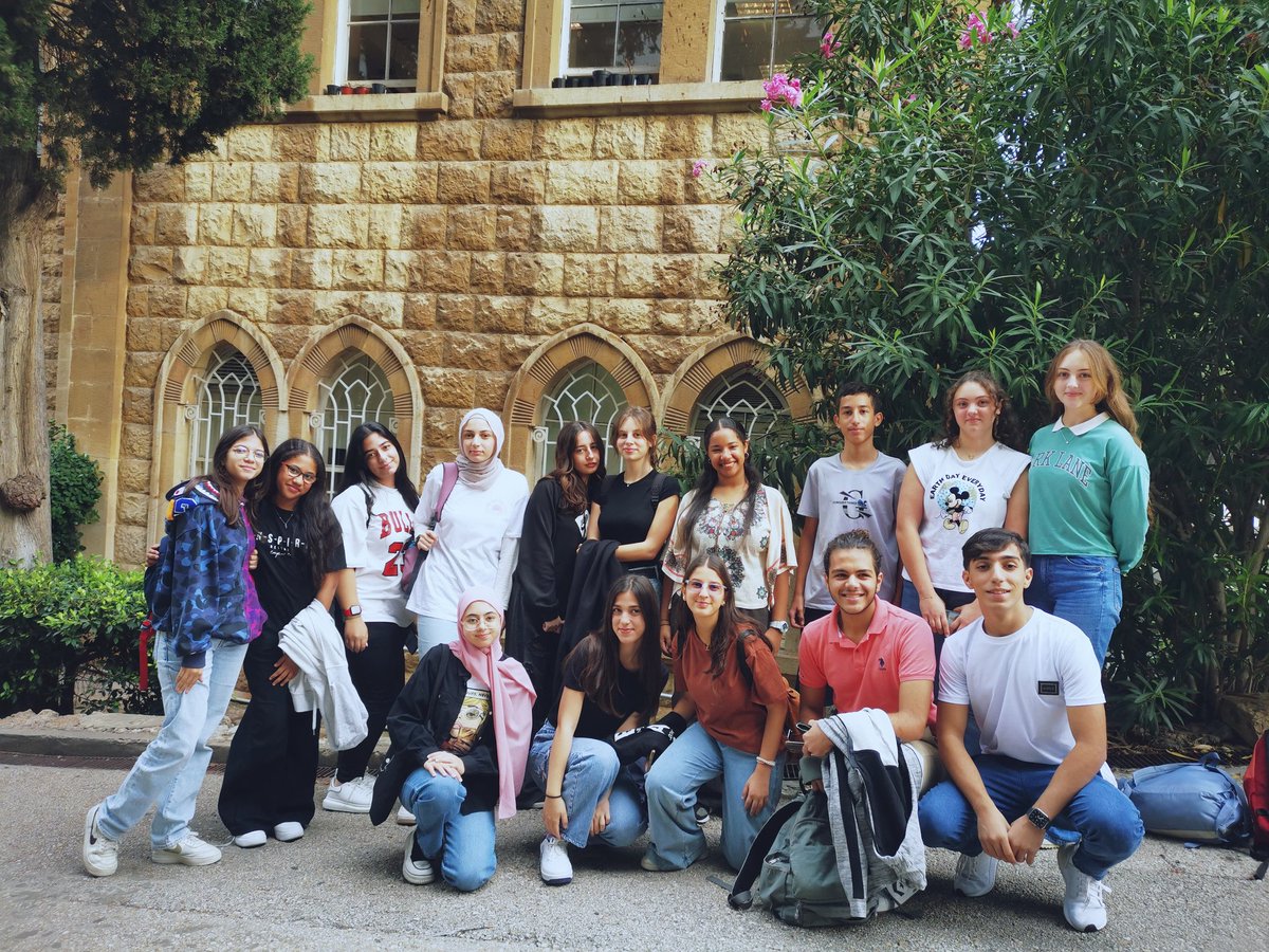 LAUMUN training session 2 at Beirut campus. Learning never stops regardless of all challenges! <a href="/Hhhsinfo/">Houssam Hariri HS</a> <a href="/Naghamabouali1/">Nagham AA</a> <a href="/HHHS_MUN/">HHHSMUN</a>