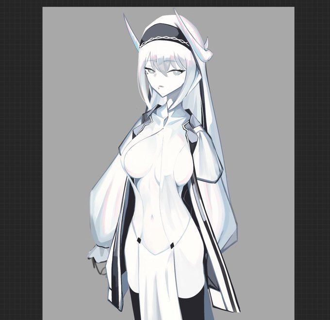 ニーソもありなんじゃないかと思うんですがどうですかど変態の皆さん 