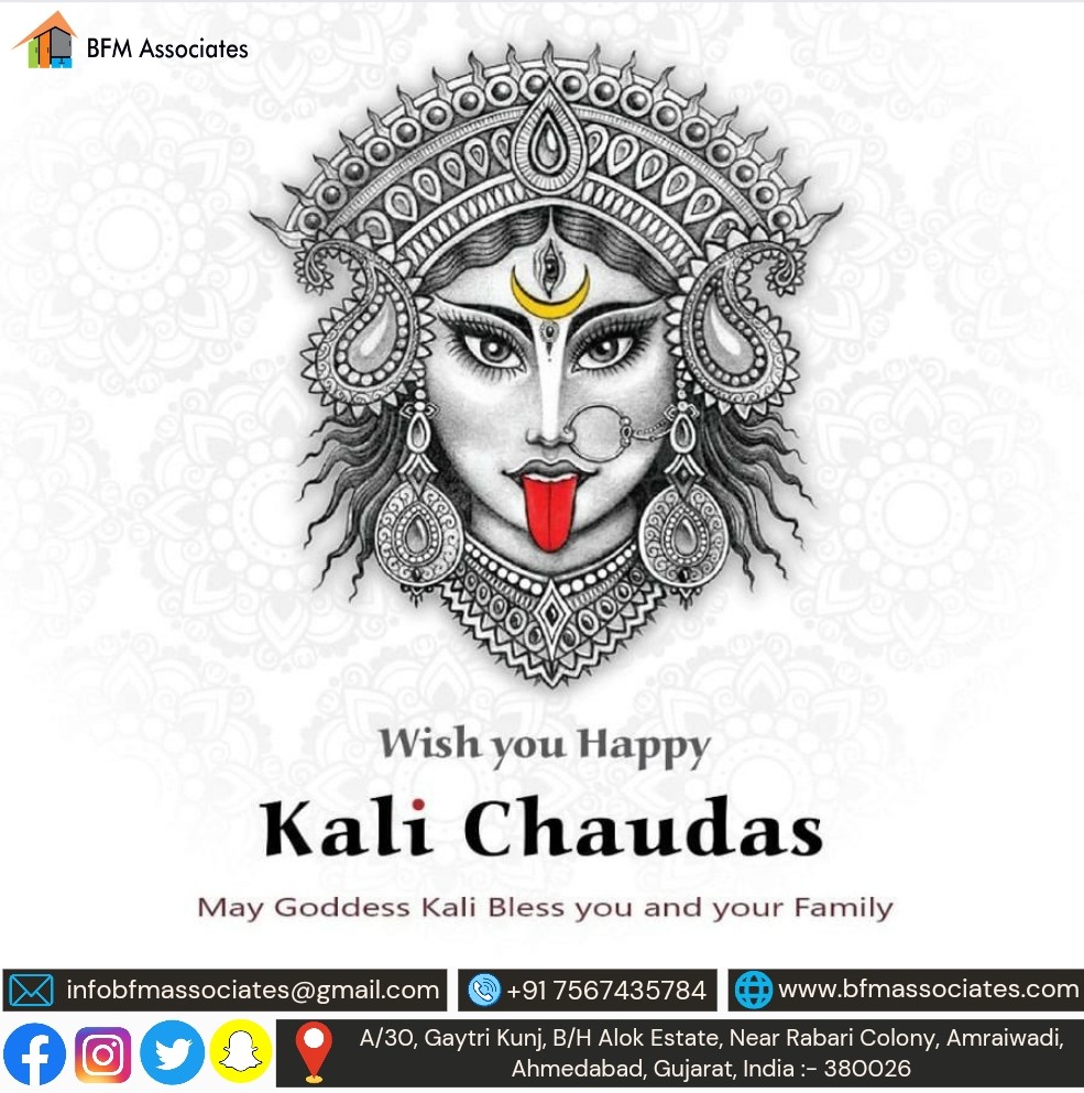 bfmassociates's tweet photo. Happy Kali Chaudas 

May Goddess Kali Bless you and your Family

#kalichaudas #kalichaudas2023 #bfmassociates https://t.co/Jd5vZGytf5