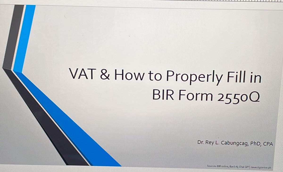 SimplyLeeving's tweet image. Don’t stop learning. Don’t stop improving #PICPA #CPA