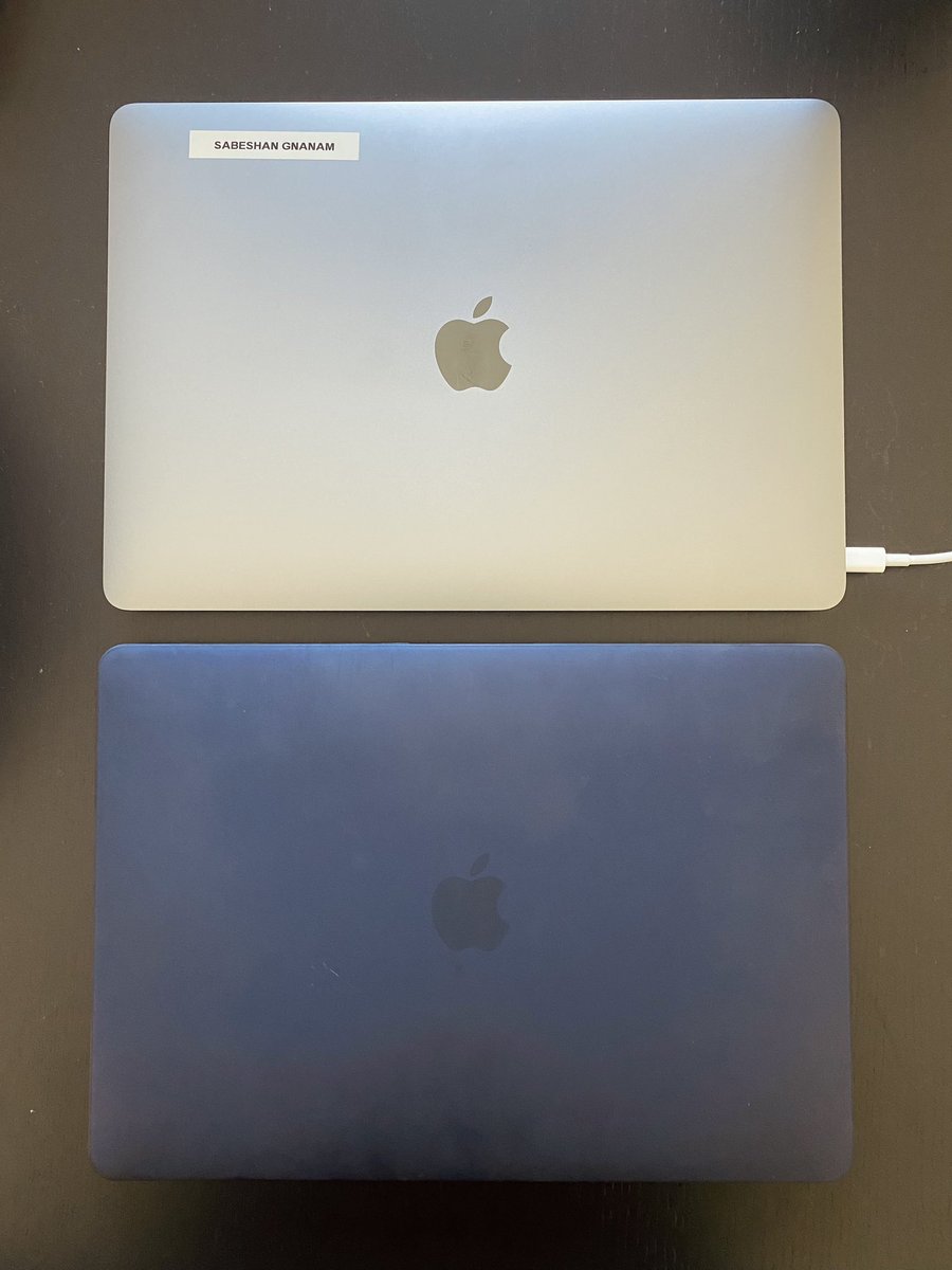 TheDigiTechDad's tweet image. One old, one new, two different iCloud accounts for work, one has to go… the time consuming process of moving things across begins today… if anyone has any tips to speed this process up please share! @AppleEDU #AppleEDUChat #AppleTeacher #Macbook #EdTech
