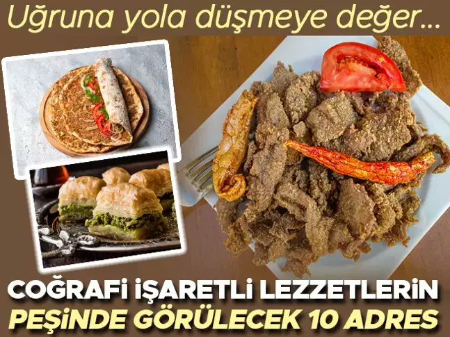 Hürriyet.com.tr (@hurriyet) on Twitter photo Uğruna yola düşmeye değer... Coğrafi işaretli lezzetlerin peşinde görülmesi gereken 10 adres
🖋️ <a href="/ismailsari_/">İsmail SARI</a> haberi...
👉 @plushurriyet
hurriyet.com.tr/seyahat/ugruna… Uğruna yola düşmeye değer... Coğrafi işaretli lezzetlerin peşinde görülmesi gereken 10 adres
🖋️ <a href="/ismailsari_/">İsmail SARI</a> haberi...
👉 @plushurriyet
hurriyet.com.tr/seyahat/ugruna…