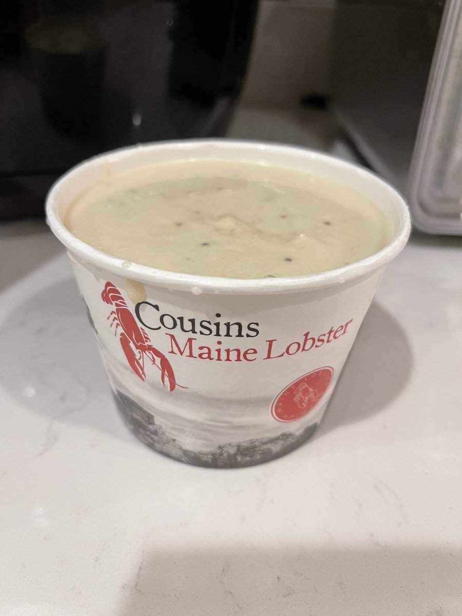 kat_riel's tweet photo. When your love for food crosses into your side hustle 🤪
By far the tastiest promo I’ve done 😋🦞
Thanks for having me be your promo girl!
Worked with a set of very cool people 😎😎 on a very cold 🥶 night!
Follow @cousinsmainelob to find them 👀
#promo #pushmodels https://t.co/3nVeQaXfaH