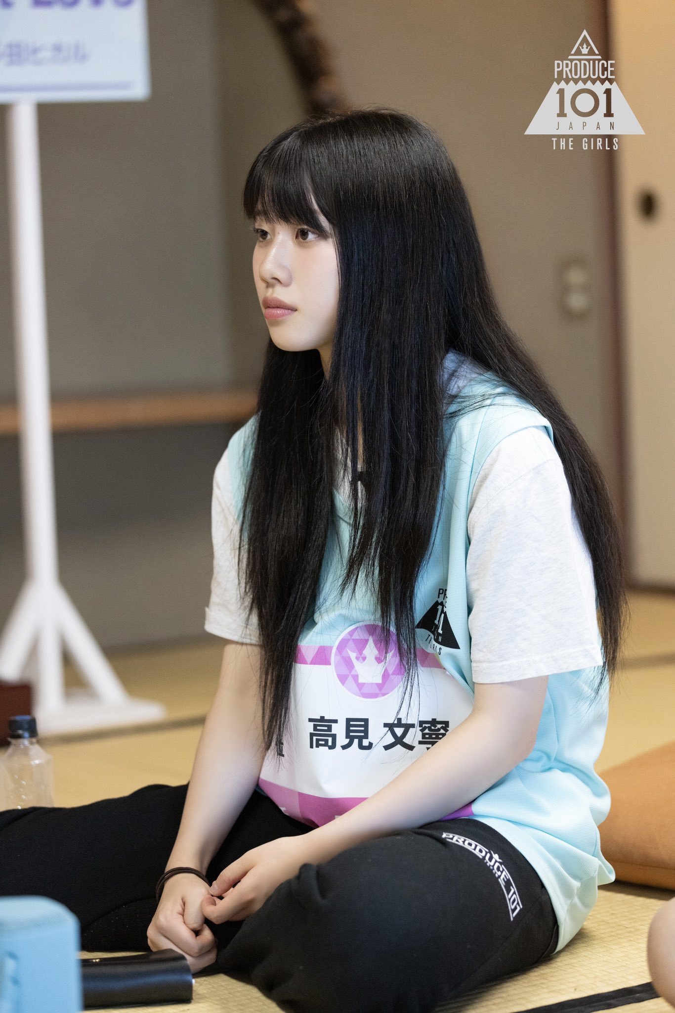 お*な様 高見文寧　オンラインくじ　ME:ICONIC HI-SUMMER まと お*な様 高見文寧 オンラインくじ ME:ICONIC HI-SUMMER まと