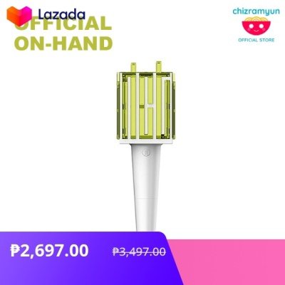ChizRamyun's tweet photo. WTS/LFB
Onhan and Ready to Ship
Check out NCT Lightstick Official Light at 23% off!₱2,697.00 only!Get it on Lazada now! |

🔗 https://t.co/O7ikxcZ6L7

#NCT127 #NEOCITY
#NEOCITY_THE_UNITY
#NCT127_NEOCITY_THE_UNITY https://t.co/LE0bQI92rT