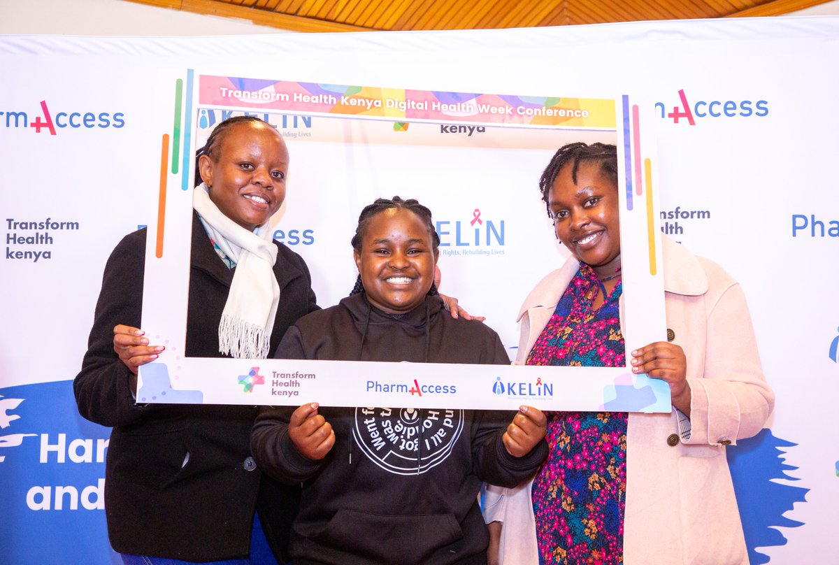 RaiseYourV_oice's tweet image. Digital health has been with us for nearly two decades. Despite the availability of the tech and proven strategies for their effective scaling, digital health is still being applied in ways that has prevented sustainable and scalable models. 

#DigitalHealthWeek2023