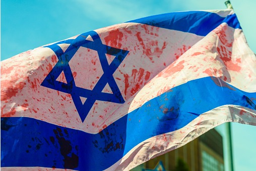 MoncefArfa's tweet photo. Un sondage européen
D'après un questionnaire de la Commission européenne, 59% des Européens  pensent qu'Israël est le pays le plus menaçant pour la paix dans le  monde.
Hier Le complexe de l’hôpital Al-Shifa a une nouvelle fois été la cible de bombardements israéliens alors que https://t.co/kwzJpLyEPR