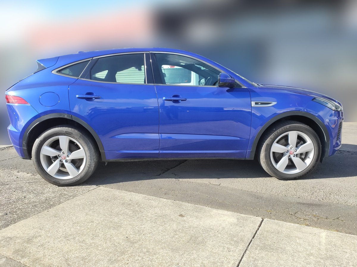 propelauto's tweet photo. Jaguar E-Pace 2.0 2018' Car coming soon to #PropelAutoScrapYard

Grabbers!! Comment Below &amp; Book Spares for your car👇👍😎

#Jaguar #Epace #2LEngine #JaguarEpace #PreOwnedCarParts #ScrapCar #PropelAutoParts #SalvageCarParts #SGCars #JaguarParts #ScrapParts  #SG #GrabFast #BookNow https://t.co/NQys7EfBCE