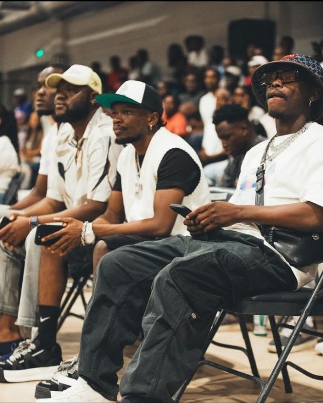 Marioo (@thegodsonbad) on Twitter photo 