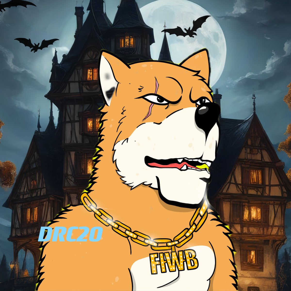 Forward this tweet, follow and leave your dog coin wallet address, and select 10 individuals with 2000 FIWB each. Air drop release time Tokyo time: November 13, 2023 13: 00. Come and actively participate. This event is sponsored by the FIWB community.#BTC #ETH #DOGE #DRC20 #FIWB