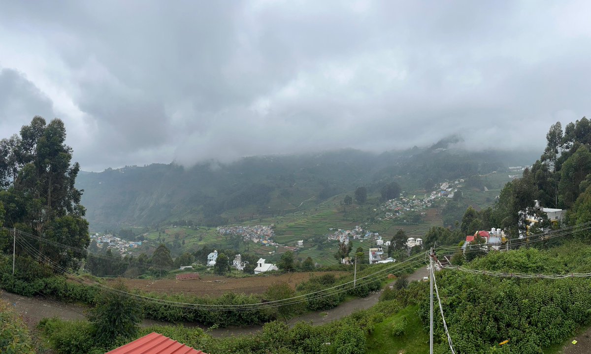 AtirekRaj's tweet photo. Kodaikanal, Tamil Nadu. 🌳
#nature #NaturePhotography #kodaikanal #TamilNadu https://t.co/2nBEoZaKQo