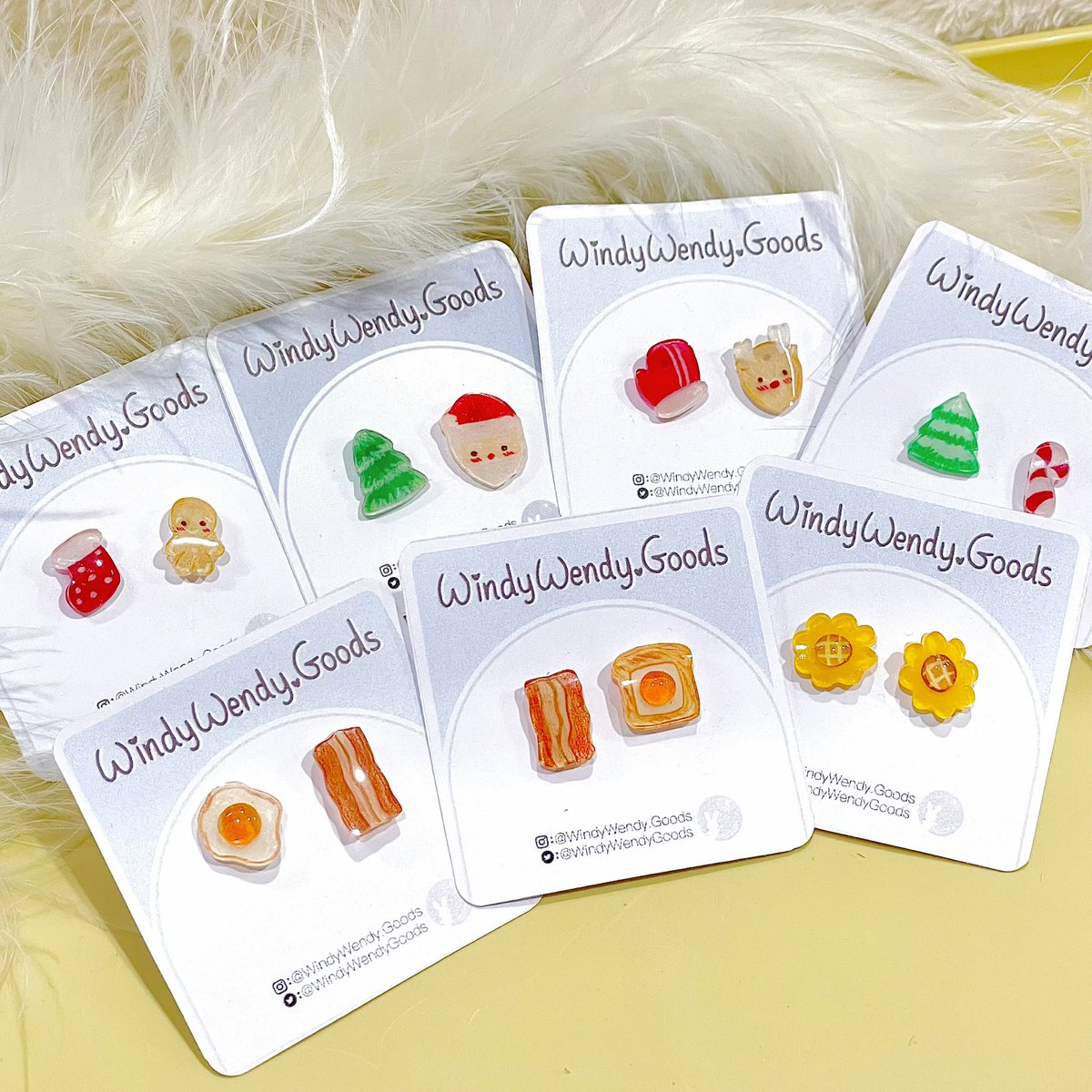 WindyWendy.Goods (F02) 28-29 Oct YOLOartmarket2023 tweet media