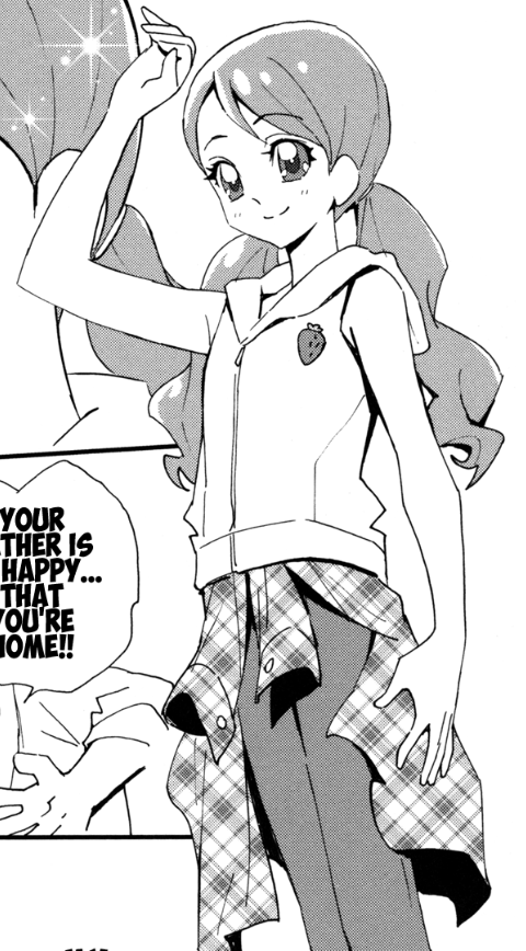 they are literally so boyfren girlfren 